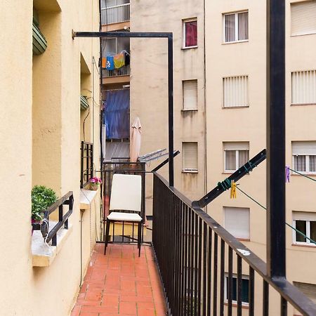 Key Sagrada Familia - Carrer Del Clot Apartment Barcelona Luaran gambar
