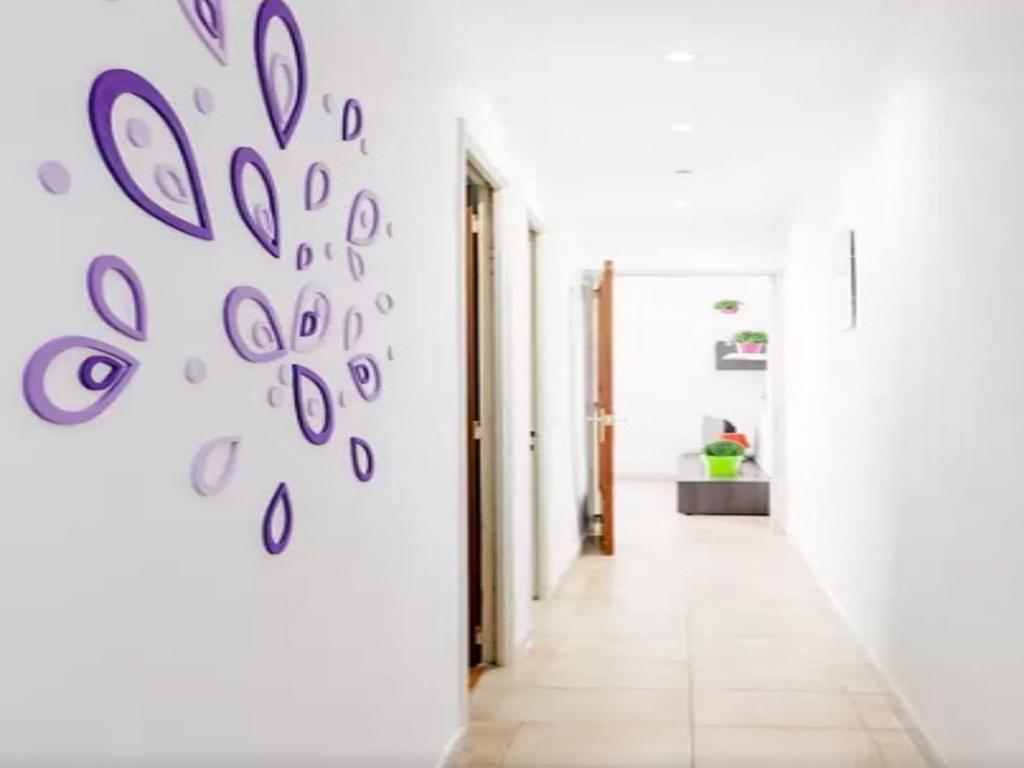 Key Sagrada Familia - Carrer Del Clot Apartment Barcelona Luaran gambar
