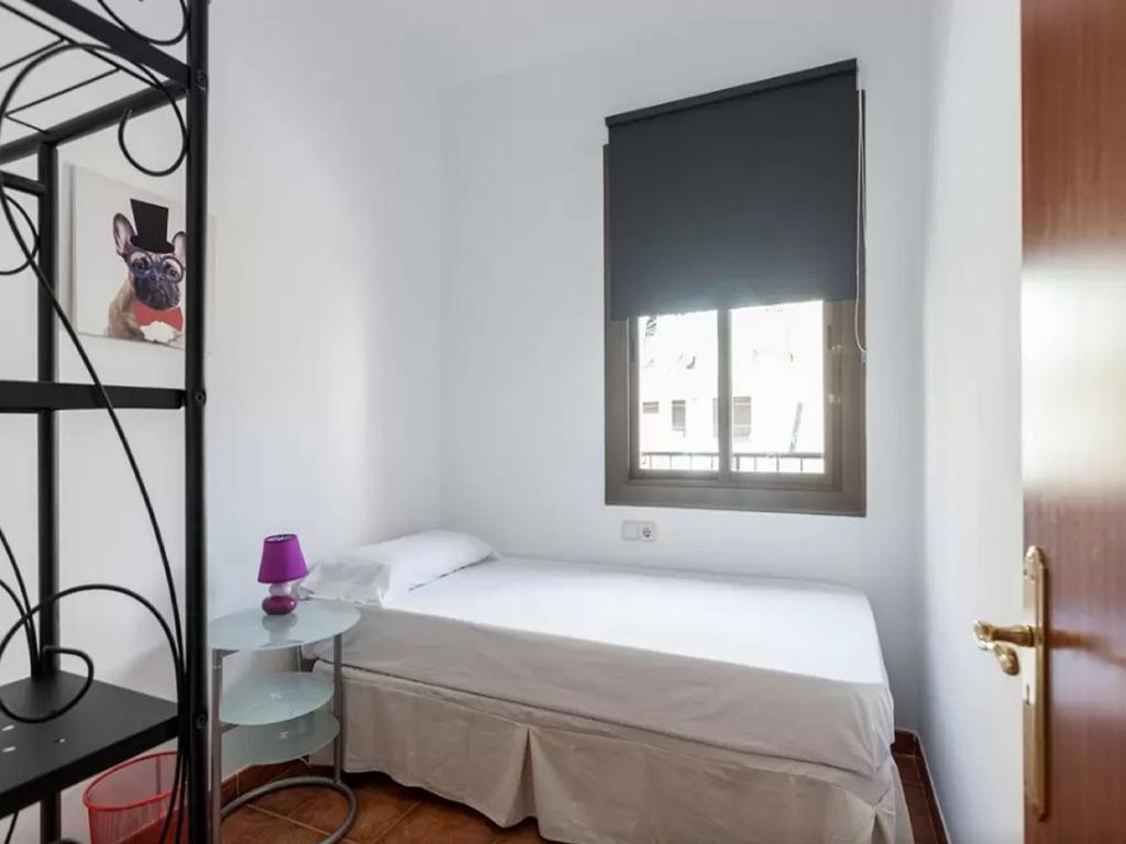 Key Sagrada Familia - Carrer Del Clot Apartment Barcelona Luaran gambar