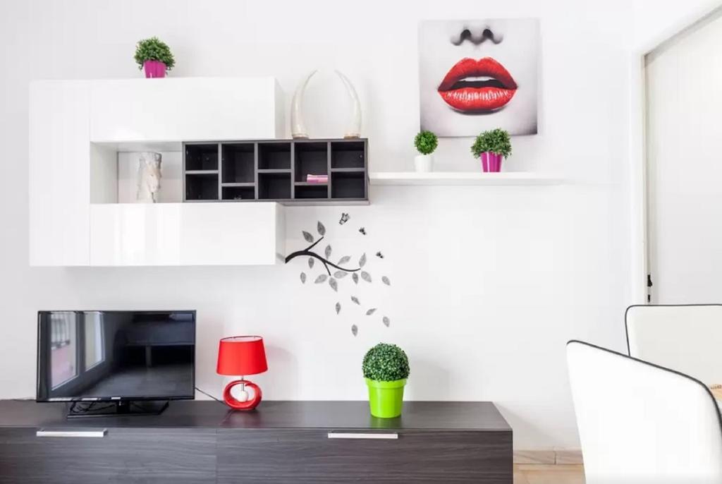 Key Sagrada Familia - Carrer Del Clot Apartment Barcelona Luaran gambar