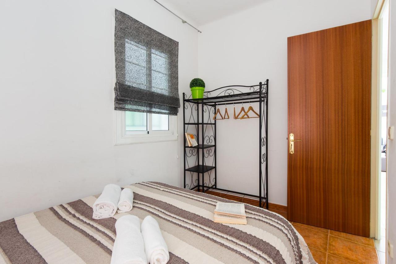 Key Sagrada Familia - Carrer Del Clot Apartment Barcelona Luaran gambar
