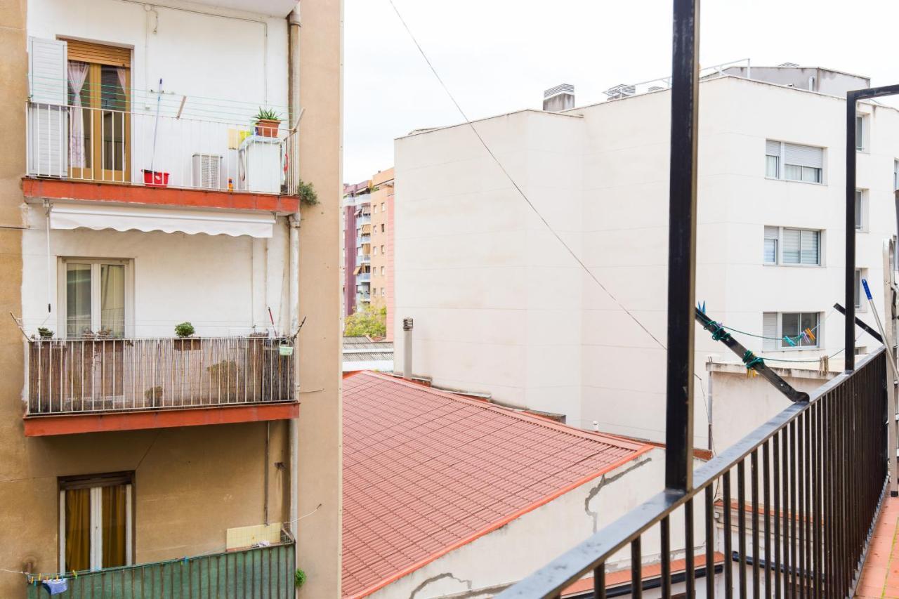Key Sagrada Familia - Carrer Del Clot Apartment Barcelona Luaran gambar
