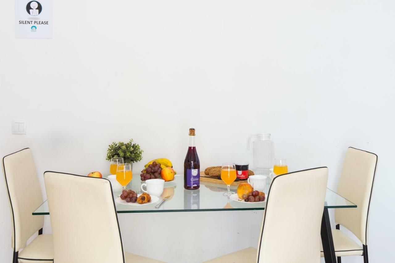Key Sagrada Familia - Carrer Del Clot Apartment Barcelona Luaran gambar