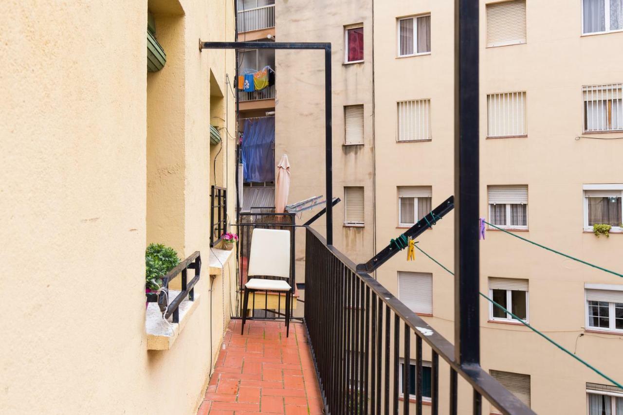 Key Sagrada Familia - Carrer Del Clot Apartment Barcelona Luaran gambar