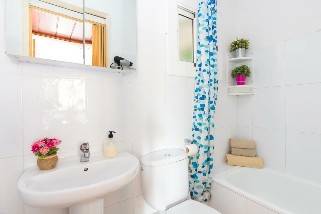 Key Sagrada Familia - Carrer Del Clot Apartment Barcelona Luaran gambar